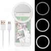 Imagen de Aro de Luz Led Selfie Para Celular 632681 TJZ 072802