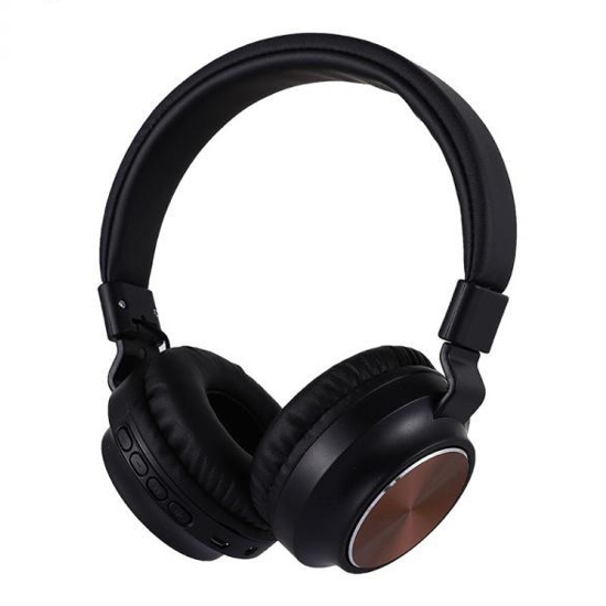 Imagen de Auricular Bluetooth MS-K18 MicroSD