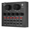 Imagen de Consola Placa de Sonido V8