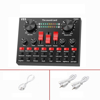 Imagen de Consola Placa de Sonido V8S