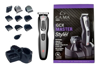 Imagen de Corta Barba GA.MA GCX MASTER