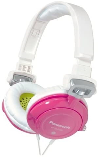 Imagen de Auricular Panasonic RP-DJS400