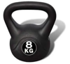 Imagen de Pesa Rusa Recubierta 8kg