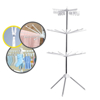 Imagen de Tendedero Plegable 3 Niveles ADS-1158