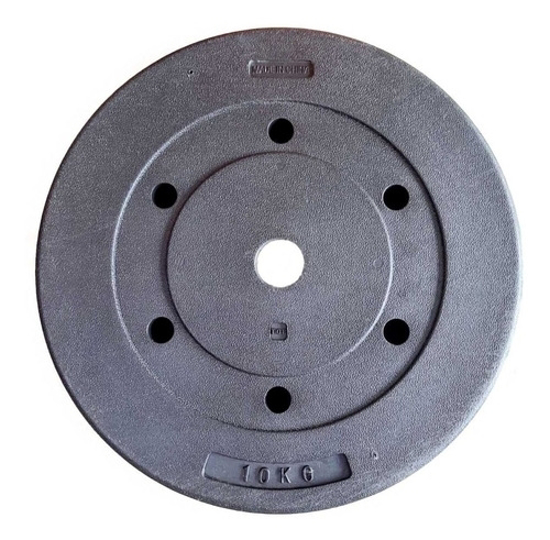 Imagen de Disco Revestido 10 Kg