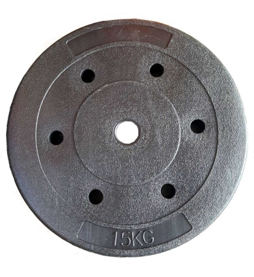 Imagen de Disco Revestido 15 Kg