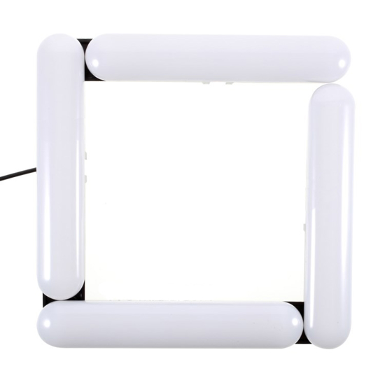 Imagen de Lampara Led Plegable 4 Tramos V8 120403