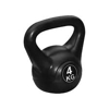 Imagen de Combo Entrenamiento Rusa4kg+Rueda+Cuerda