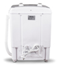Imagen de Lavarropa Rhonda 3.5kg HEM001