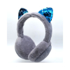 Imagen de Auricular Peluche  Infantil DMZ-112