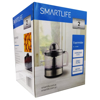 Imagen de Exprimidor De Jugos Smartlife JC3400