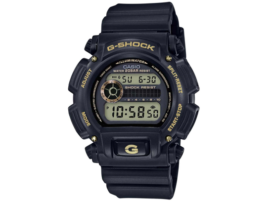 Imagen de Reloj Casio G-Shock DW-9052GBX-1A9DR