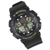 Imagen de Reloj Casio G-Shock GA-100GBX-1A9DR