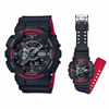 Imagen de Reloj Casio G-Shock GA-110HR-1ADR