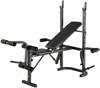 Imagen de Banco de Musculación Multifunción TJS-210228-2