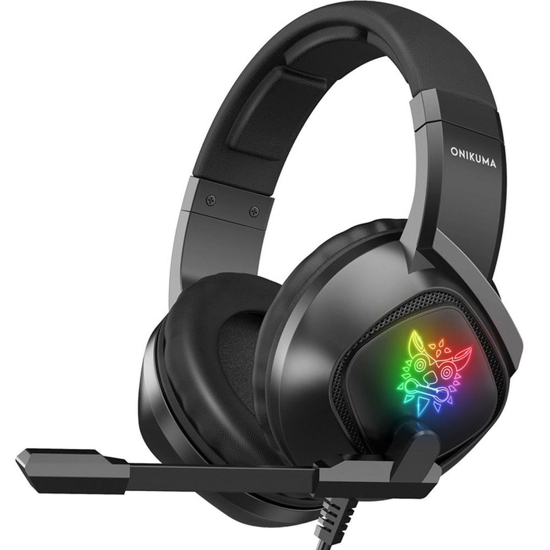 Imagen de Auricular Gamer K19 PS4/ONE/SWITCH/PC