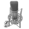 Imagen de Micrófono Condensador Profesional  224-21