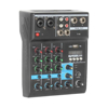 Imagen de Consola F-4A 3 Canales Usb Bluetooth