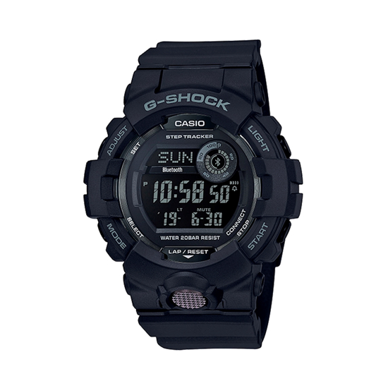 Imagen de Reloj Casio G-Shock GBD-800-1BDR