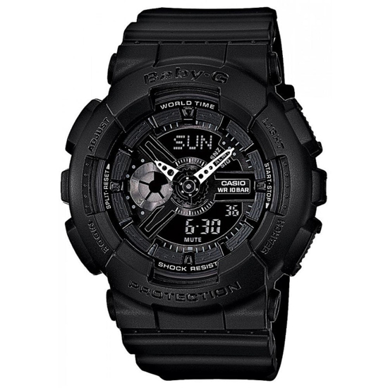 Imagen de Reloj Casio G-Shock BA-110BC-1ADR