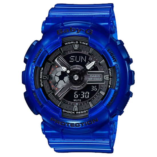 Imagen de Reloj Casio G-Shock BA-110CR-2ADR