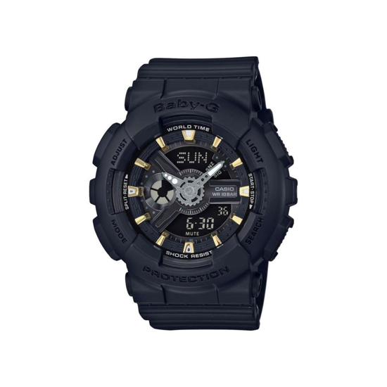 Imagen de Reloj Casio G-Shock BA-110GA-1ADR