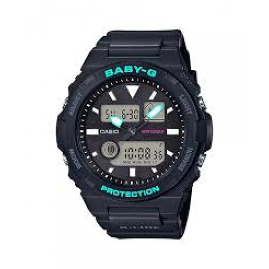 Imagen de Reloj Casio G-Shock BAX-100-1ADR