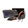 Imagen de Kit Gamer 4 en 1 Meetion MT-C505