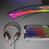 Imagen de Kit Gamer 4 en 1 Meetion MT-C505