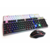 Imagen de Pack Gamer Teclado, Mouse, Mousepad y Auriculares Pack-1