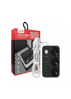 Imagen de Cargador USB X 6 + 3 Schuko SE3631