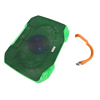 Imagen de Bandeja para Notebook Cooler F2-1 + Luz USB Flexible