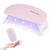Imagen de Luz UV Sun mini Portatil