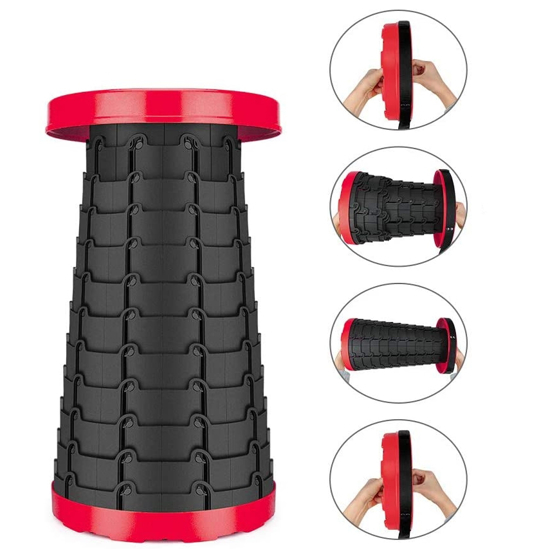 Imagen de Banco Plegable para Pesca o Camping