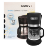 Imagen de Cafetera Xion XI-CM12