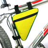 Imagen de Bolso Triangular para Bicicletas B-Soul
