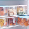 Imagen de Organizador Alimentos Tapa y Manija 4 Lts Apilable