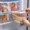 Imagen de Organizador Alimentos Tapa y Manija 4 Lts Apilable