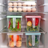 Imagen de Organizador Alimentos Tapa y Manija 4 Lts Apilable