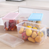 Imagen de Organizador Alimentos Tapa y Manija 4 Lts Apilable