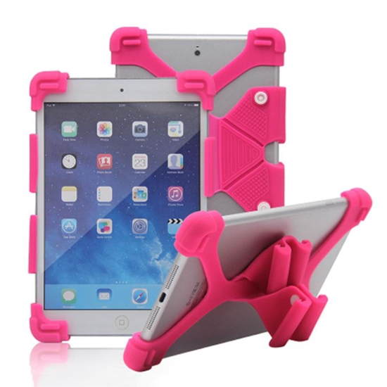 Imagen de Silicona Universal Para Tablet de 8.9 a 12 pulgadas