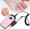 Imagen de Torno Recargable SML M7 Manicura y Pedicura 35000RPM