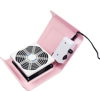 Imagen de Aspirador Extractor Polvo Uñas Manicura