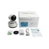 Imagen de Cámara Vigilancia Smart Wifi HD 720p 3mp