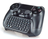 Imagen de Teclado Inalámbrico para PS4 Dobe