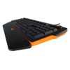 Imagen de Teclado Retroiluminado Meetion MT-K9520 Membrana Gamer
