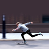 Imagen de Skateboard Profesional Puente Completo