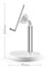 Imagen de Soporte Universal Celulares Tablets 20224