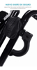 Imagen de Soporte para 2 Bicicletas de Auto