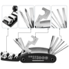 Imagen de Kit Herramientas para Bicicleta 16 en 1 HS-001